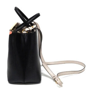 Fendi Handbag Monster Bag Shoulder